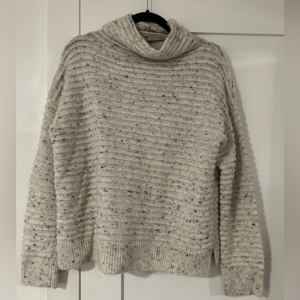 Madewell sweater